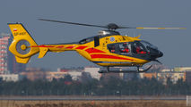 SP-HXY - Polish Medical Air Rescue - Lotnicze Pogotowie Ratunkowe Eurocopter EC135 (all models) aircraft