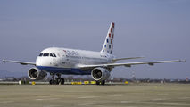 Croatia Airlines 9A-CTG image