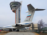 RA-86492 - Aeroflot Ilyushin Il-62 (all models) aircraft
