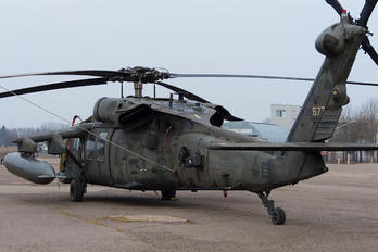 94-26577 - USA - Army Sikorsky UH-60L Black Hawk
