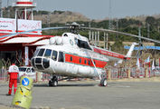 6-951* - Iranian Red Crescent Mil Mi-171 aircraft