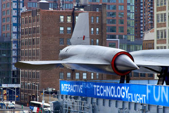 60-6925 - USA - Air Force Lockheed A-12