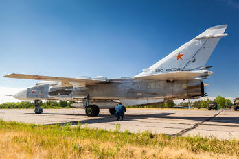 51 - Russia - Air Force Sukhoi Su-24MR
