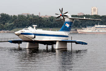 26 - Russia - Navy Alekseyev A-90 Orlyonok
