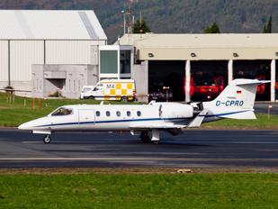 D-CPRO - ProAir Aviation Learjet 31