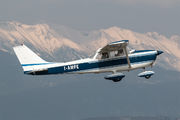 I-AMFE - Private Cessna 172 Skyhawk (all models except RG) aircraft