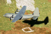 ZH883 - Royal Air Force Lockheed Hercules C.5 aircraft