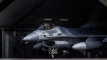 J-142 - Netherlands - Air Force General Dynamics F-16AM Fighting Falcon aircraft