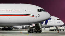 C-GYAJ - Cargojet Airways Boeing 767-300ER aircraft