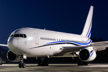 N767MW - MLW Air Boeing 767-200