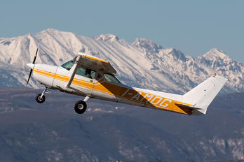 I-AMDG - Private Cessna 150