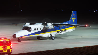D-CAAM - Arcus Air Dornier Do.228