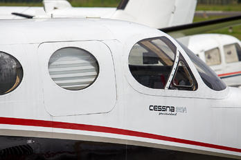 PR-EPR - Private Cessna 340