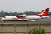 First ever ATR-72-600 delivered to Air India title=