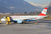 Austrian Airlines/Arrows/Tyrolean OE-LBW image