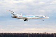 RA-85778 - Gazpromavia Tupolev Tu-154M aircraft