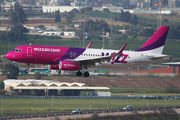 Wizz Air HA-LYB image