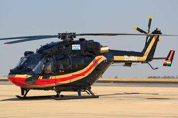 ZD-4164 - India - Government Hindustan Dhruv