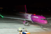 HA-LYK - Wizz Air Airbus A320 aircraft