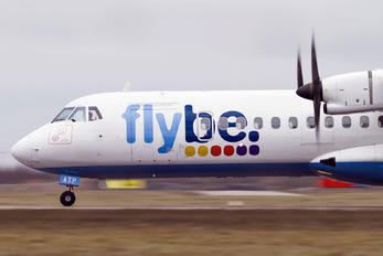 OH-ATP - FlyBe Nordic ATR 72 (all models)