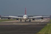TC-JDM - Turkish Airlines Airbus A340-300 aircraft
