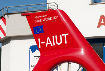 I-AIUT - Aiut Alpin Dolomites Eurocopter EC135 (all models)