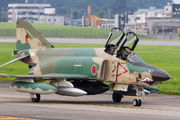 57-6914 - Japan - Air Self Defence Force Mitsubishi RF-4E Kai aircraft