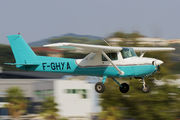 F-GHYA - Private Cessna 150 aircraft