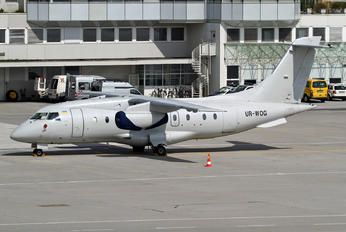 UR-WOG - Aerostar Dornier Do.328JET
