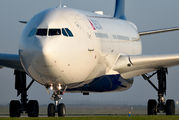 N820NW - Delta Air Lines Airbus A330-300 aircraft
