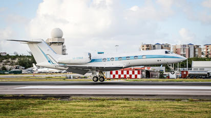M-SWAN - Private Gulfstream Aerospace G-IV,  G-IV-SP, G-IV-X, G300, G350, G400, G450