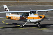 OH-CRA - BF-Lento Cessna 152 aircraft