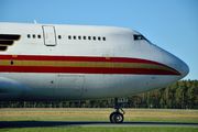 N742CK - Kalitta Air Boeing 747-400BCF, SF, BDSF aircraft