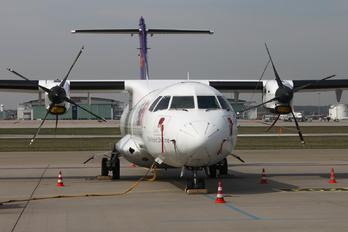 EI-FXH - FedEx Feeder ATR 72 (all models)