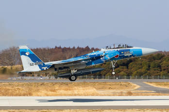 52-8088 - Japan - Air Self Defence Force Mitsubishi F-15DJ