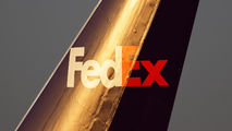N901FD - FedEx Federal Express Boeing 757-200F aircraft