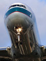 B-KQQ - Cathay Pacific Boeing 777-300ER aircraft