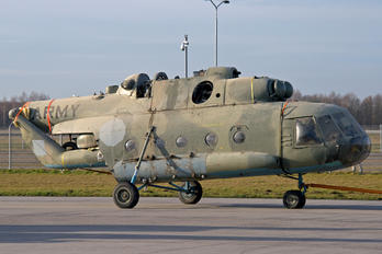 58506 - Pakistan - Air Force Mil Mi-8MTV-1