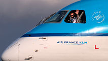 KLM Cityhopper PH-EZO image