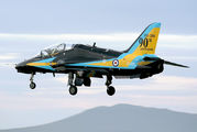 XX205 - Royal Air Force British Aerospace Hawk T.1/ 1A aircraft