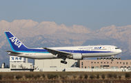 ANA - All Nippon Airways JA8971 image