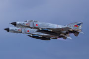 47-8352 - Japan - Air Self Defence Force Mitsubishi F-4EJ Kai aircraft