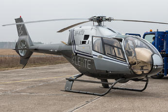 SP-KTB - Private Eurocopter EC120B Colibri