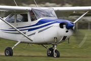 G-AVIS - Private Cessna 172 Skyhawk (all models except RG) aircraft