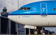 PH-BXC - KLM Boeing 737-800 aircraft