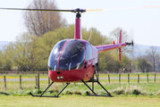 Whizzard Helicopters G-WADS image