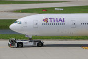 HS-TKV - Thai Airways Boeing 777-300ER aircraft