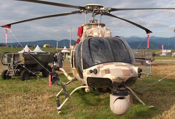 N407GT - Private Bell 407 GT