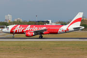 AirAsia (Thailand) HS-ABT image