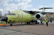 UR-EXP - Antonov Airlines /  Design Bureau Antonov An-178 aircraft